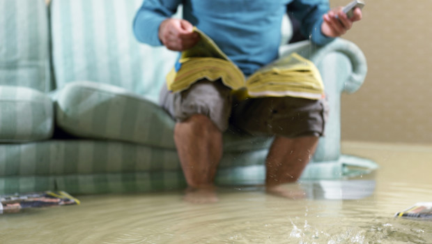Five easy ways to prevent home flooding disasters